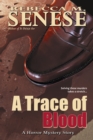 Trace of Blood: A Horror Mystery Story - eBook