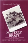 Military Brats - eBook