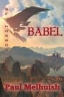 Babel (a space opera horror short) - eBook