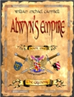 Alwyn's Empire, Book 1: The Grimoire - eBook