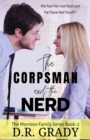 Corpsman and the Nerd - eBook