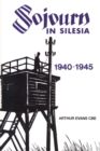 Sojourn in Silesia: 1940 - 1945 - eBook