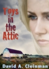 Toys In The Attic - eBook