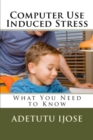 Computer Use Induced Stress - eBook