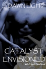 Catalyst Envisioned (City of Sirus Book 1) - eBook