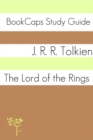 Study Guide: The Lord of the Rings Series (A BookCaps Study Guide) - eBook