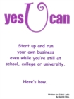 Yes You Can - eBook