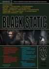 Black Static #22 Horror Magazine - eBook