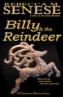 Billy & the Reindeer: A Christmas Horror Story - eBook
