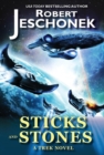 Sticks and Stones: A Trek Novel - eBook