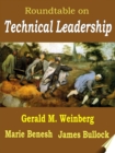 Roundtable on Technical Leadership - eBook