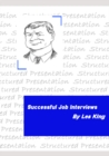 Successful Job Interviews - eBook