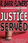 Justice Served: A Barkley and Parker Thriller - eBook