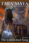 Unfinished Song: Sacrifice (Book 3) - eBook