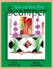 Hide and Seek with Scamper - eBook
