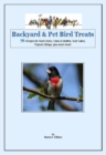 Backyard & Pet Bird Treats - eBook