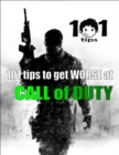 101 tips to get WORSE at Call of Duty - eBook