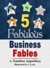 5 Fabulous Business Fables - eBook