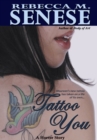 Tattoo You: A Horror Story - eBook