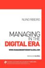 Managing In The Digital Era - Book