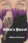 Kiku's Quest - Book