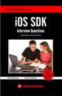 iOS SDK Interview Questions You'll Most Likely Be Asked - Book