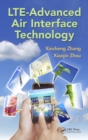 LTE-Advanced Air Interface Technology - eBook