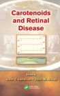 Carotenoids and Retinal Disease - Book