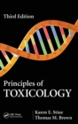 Principles of Toxicology - Book