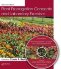 Plant Propagation Concepts and Laboratory Exercises - Book