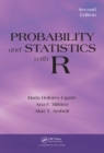 Probability and Statistics with R - eBook