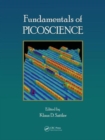 Fundamentals of Picoscience - Book