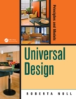 Universal Design : Principles and Models - eBook