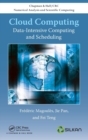 Cloud Computing : Data-Intensive Computing and Scheduling - Book