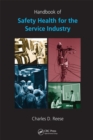 Handbook of Safety and Health for the Service Industry - 4 Volume Set - eBook