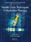 Monte Carlo Techniques in Radiation Therapy - Book