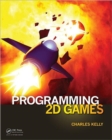 Programming 2D Games - Book