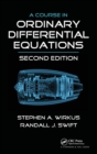A Course in Ordinary Differential Equations - Book