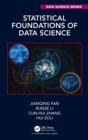 Statistical Foundations of Data Science - Book