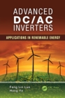 Advanced DC/AC Inverters : Applications in Renewable Energy - eBook