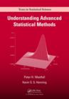 Understanding Advanced Statistical Methods - Book