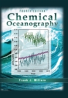 Chemical Oceanography - eBook