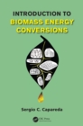 Introduction to Biomass Energy Conversions - eBook