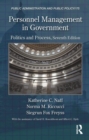 Personnel Management in Government : Politics and Process, Seventh Edition - Book
