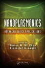 Nanoplasmonics : Advanced Device Applications - Book