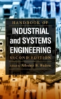 Handbook of Industrial and Systems Engineering - Book