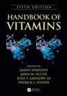 Handbook of Vitamins - eBook