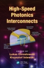 High-Speed Photonics Interconnects - eBook