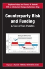 Counterparty Risk and Funding : A Tale of Two Puzzles - Book