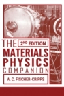 The Materials Physics Companion - Book